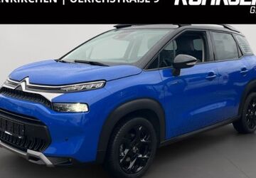 Citroen C3 Aircross 33.790 km 15.890 &euro; Gelsenkirchen 45891