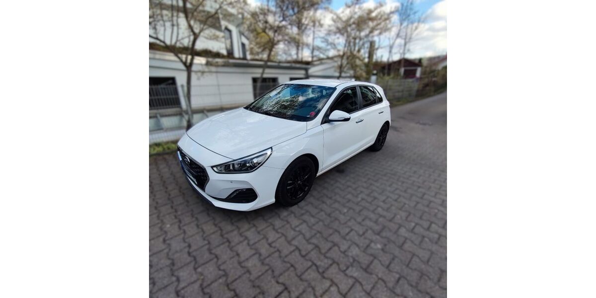 Hyundai i30 115.000 km 13.000 &euro; Herdecke 58313