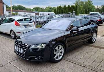 Audi A7 194.150 km 14.990 &euro; Herten 45701
