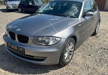 BMW 116 133.000 km 2.400 &euro; Velbert 42551