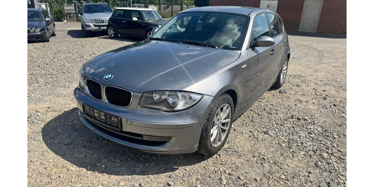 BMW 116 133.000 km 2.400 &euro; Velbert 42551