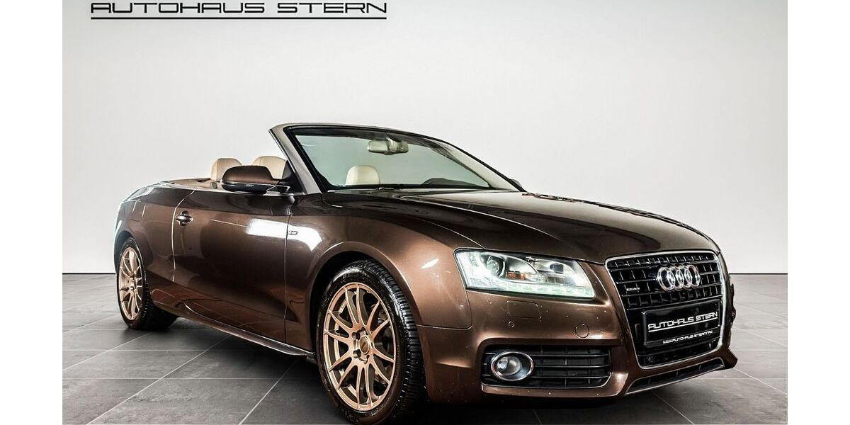 Audi A5 129.049 km 15.990 &euro; Gelsenkirchen 45892
