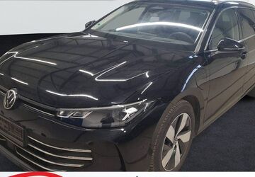 VW Passat Variant 25.236 km 34.476 &euro; Witten 58453
