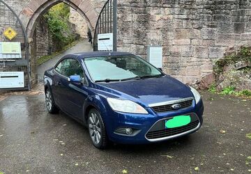 Ford Focus 199.000 km 1.300 &euro; Mülheim an der Ruhr 45470