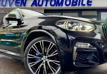 BMW X4 162.683 km 32.900 &euro; Hagen 58093