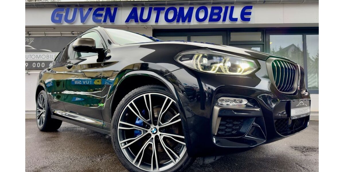 BMW X4 162.683 km 32.900 &euro; Hagen 58093