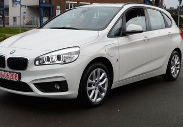 BMW 225 158.728 km 10.100 &euro; Mülheim 45473