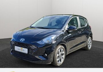 Hyundai i10 10.478 km 14.140 &euro; Bochum 44866