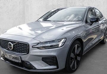 Volvo S60 27.452 km 35.890 &euro; Wuppertal 42109