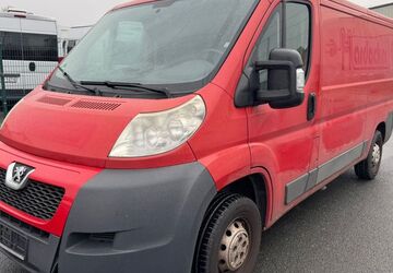 Peugeot Boxer 120.000 km 3.400 &euro; Essen 45356