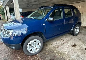 Dacia Duster 84.000 km 7.550 &euro; Hagen 58093