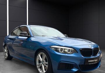 BMW M240i 72.832 km 31.450 &euro; Hagen 58089