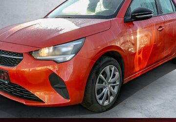 Opel Corsa 45.877 km 13.990 &euro; Bochum 44803