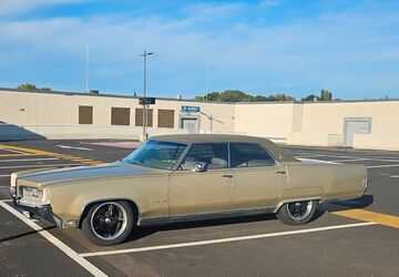 Oldsmobile Andere 79.000 km 14.750 &euro; Herten 45701