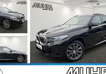 BMW X6 24.974 km 76.430 &euro; Oberhausen 46149