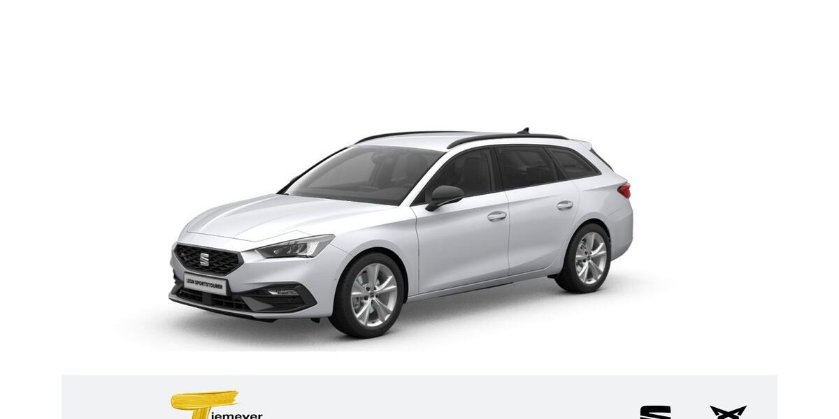 Seat Leon 24.241 km 27.610 &euro; Bochum 44809