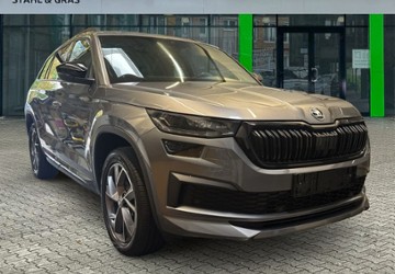 Skoda Kodiaq 80.500 km 31.990 &euro; Mülheim an der Ruhr 45479