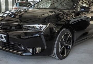 Opel Astra 27.500 km 23.950 &euro; Gelsenkirchen 45891