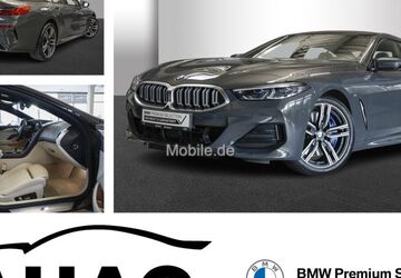 BMW 840 23.022 km 66.940 &euro; Bochum 44809