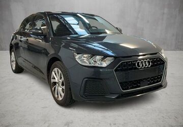 Audi A1 23.484 km 22.580 &euro; Heiligenhaus 42579
