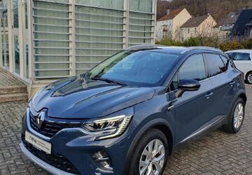 Renault Captur 43.442 km 15.995 &euro; Hagen 58091