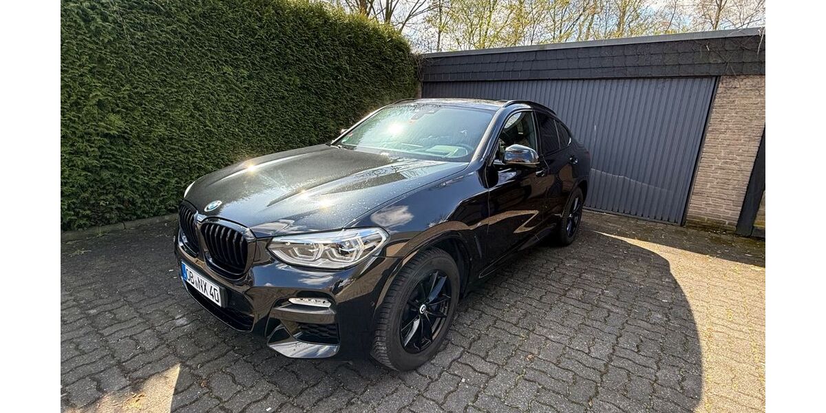 BMW X4 168.500 km 27.800 &euro; Oberhausen 46117