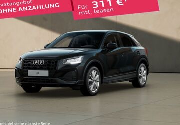 Audi Q2 12.230 km 34.690 &euro; Wuppertal 42109