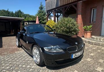 BMW Z4 130.000 km 12.800 &euro; Lünen 44532