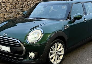 Mini One D Clubman 139.800 km 9.999 &euro; Dorsten 46286