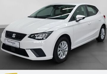 Seat Ibiza 26.318 km 15.990 &euro; Bochum 44809