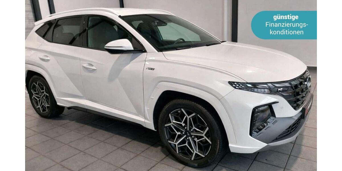 Hyundai TUCSON 64.077 km 24.290 &euro; Wuppertal 42287