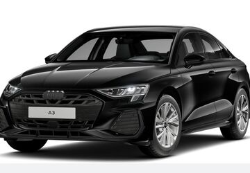 Audi A3 24.858 km 30.340 &euro; Bochum 44809