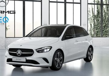Mercedes-Benz B 250 4.851 km 35.740 &euro; Hagen 58135