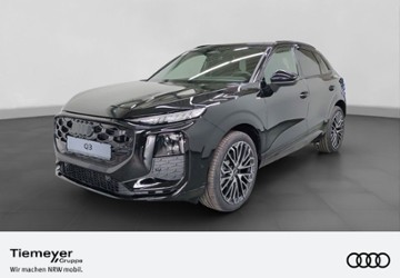 Audi Q3 1.050 km 53.880 &euro; Bochum 44809