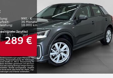 Audi Q2 22.558 km 32.250 &euro; Bochum 44809