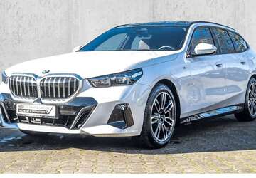 BMW 520 20.870 km 52.990 &euro; Castrop-Rauxel 44579