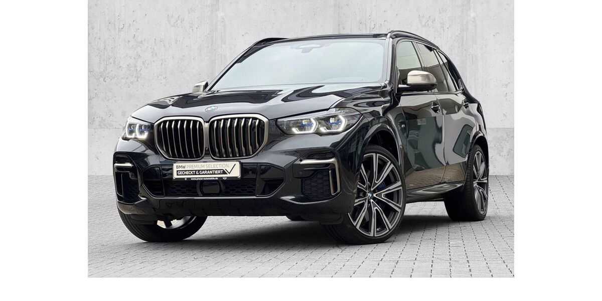 BMW X5 M50 56.204 km 61.980 &euro; Wuppertal 42117