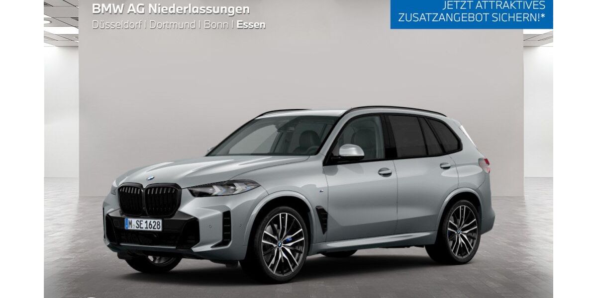 BMW X5 16.457 km 76.999 &euro; Essen 45141