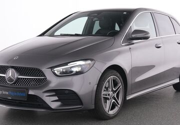 Mercedes-Benz B 250 11.740 km 41.885 &euro; Essen 45309