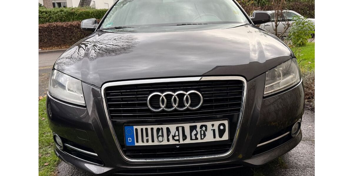 Audi A3 92.800 km 7.200 &euro; Mülheim an der Ruht 45473