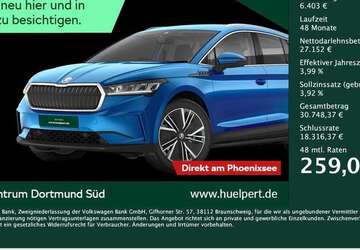 Skoda Karoq 13.421 km 33.555 &euro; Dortmund 44269