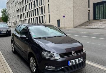 VW Polo 174.000 km 6.790 &euro; Bochum 44867