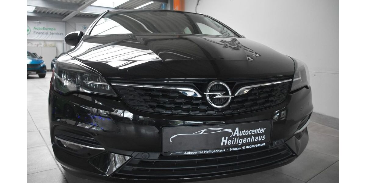 Opel Astra 71.831 km 12.180 &euro; Heiligenhaus 42579