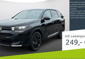 Citroen C5 Aircross 1.500 km 31.590 &euro; Dortmund 44263