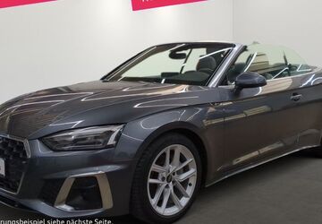 Audi A5 34.626 km 39.450 &euro; Mülheim a.d. Ruhr 45481