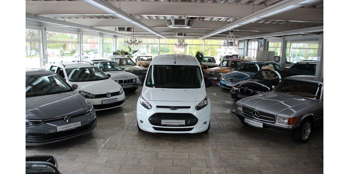 Ford Transit 90.000 km 10.850 &euro; Essen 45356