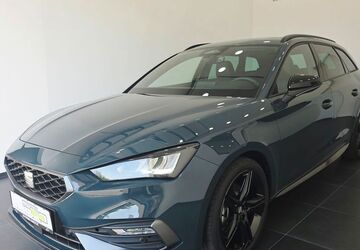 Seat Leon 1.190 km 26.385 &euro; Hagen 58089