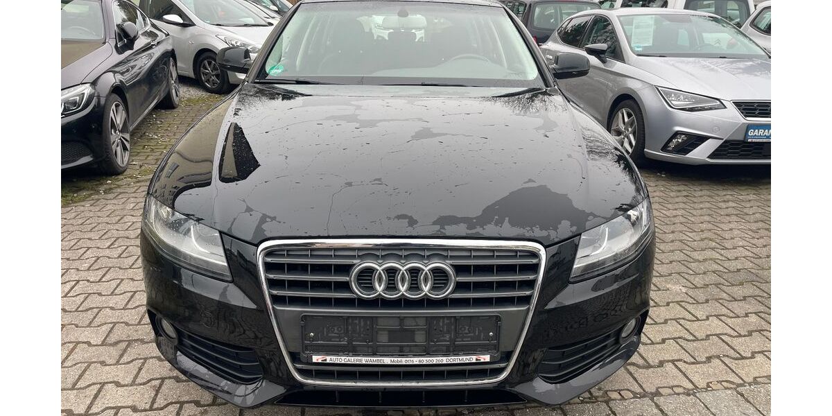 Audi A4 322.130 km 4.890 &euro; Dortmund 44143
