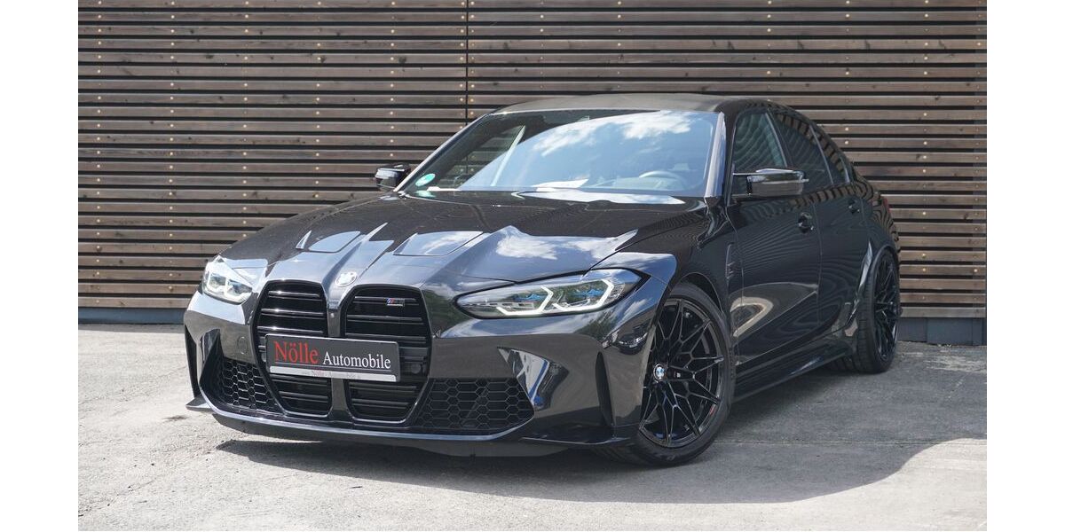 BMW M3 33.263 km 79.900 &euro; Wuppertal 42327
