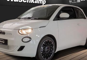 Fiat 500e 22.019 km 19.980 &euro; Dortmund 44145